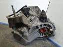 Recambio de caja cambios para renault laguna iii authentique referencia OEM IAM TL4013 B034666 6VELOCIDADES
