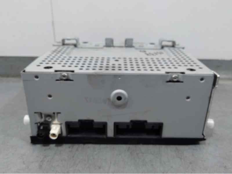 Recambio de sistema audio / radio para ford fiesta (ccn) trend referencia OEM IAM E1BT18C815GL  