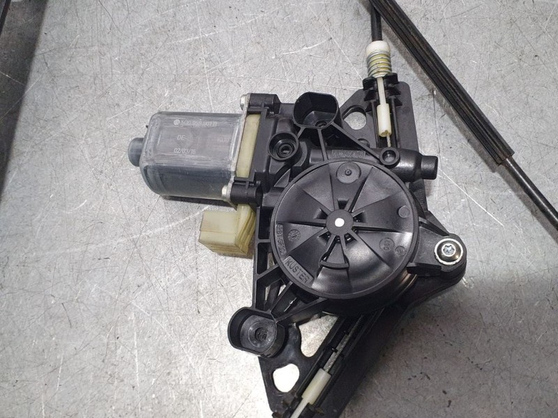 Recambio de elevalunas delantero izquierdo para skoda octavia lim. (5e3) style referencia OEM IAM 5E0837461B 1021C05535105 BEOSE