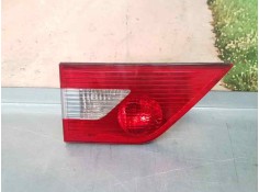 PILOTO TRASERO IZQUIERDO 63213420203 SUCIO POR DENTRO INTERIOR