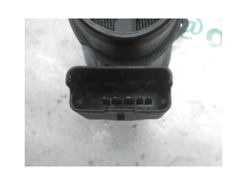 Recambio de caudalimetro para citroën xsara picasso 1.6 hdi 90 exclusive referencia OEM IAM 9650010780 72834204 