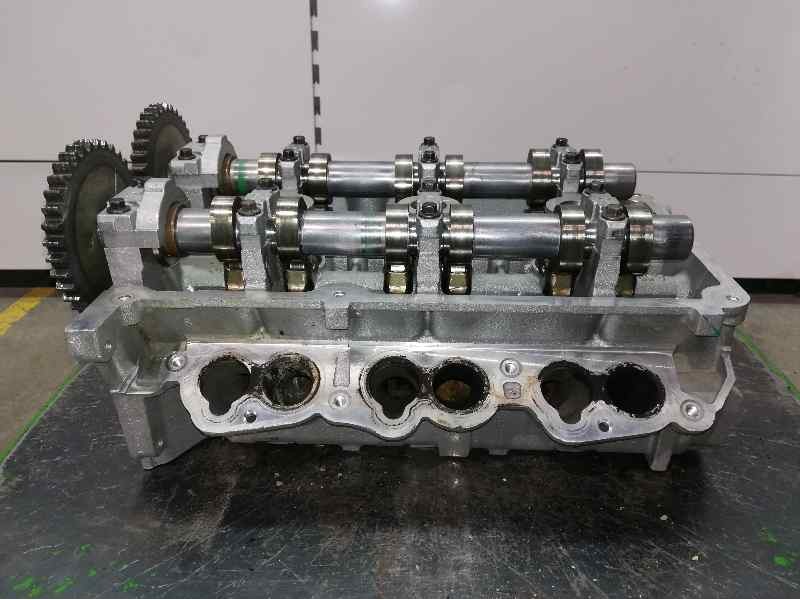 Recambio de culata para ford mondeo berlina (gd) 2.5 v6 24v cat referencia OEM IAM RFF53E6090AD  SE RECOMIENDA COMPROBAR A PRESI