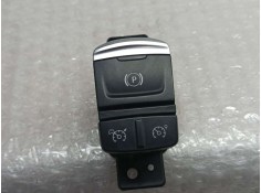 Recambio de palanca freno de mano para renault megane iv berlina 5p zen referencia OEM IAM 363213189R  ELECTRICA