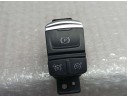 Recambio de palanca freno de mano para renault megane iv berlina 5p zen referencia OEM IAM 363213189R  ELECTRICA