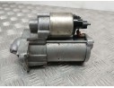 Recambio de motor arranque para renault kadjar business referencia OEM IAM 233004868R 0001170629 BOSCH
