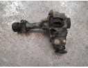Recambio de diferencial delantero para toyota land cruiser (j15) basis referencia OEM IAM   
