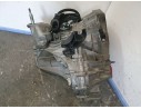 Recambio de caja cambios para renault laguna iii authentique referencia OEM IAM TL4013 B034666 6VELOCIDADES