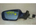 Recambio de retrovisor izquierdo para audi a3 (8l) 1.9 tdi ambiente referencia OEM IAM  5 PINS ELECTRICO