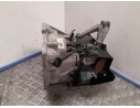 Recambio de caja cambios para ford focus lim. (cb4) titanium referencia OEM IAM 3M5R7002NF 120209 5VELOCIDADES