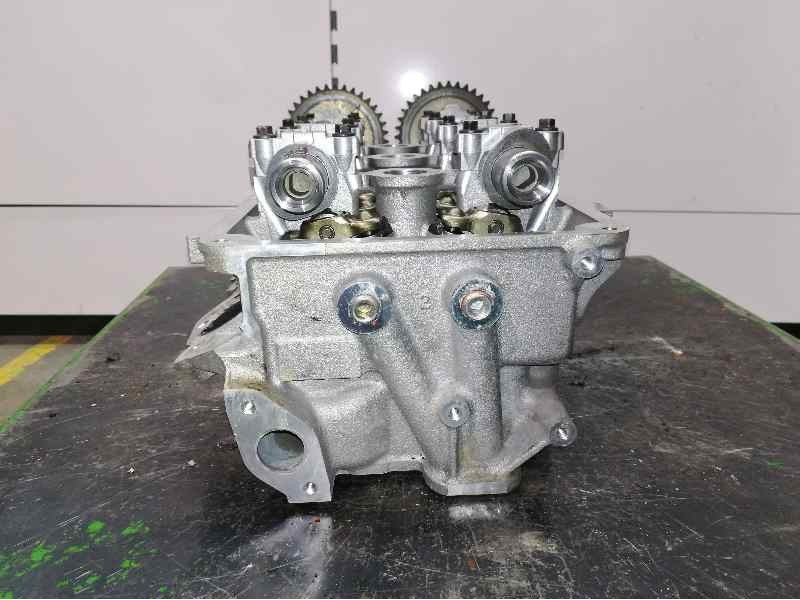 Recambio de culata para ford mondeo berlina (gd) 2.5 v6 24v cat referencia OEM IAM RFF53E6090AD  SE RECOMIENDA COMPROBAR A PRESI