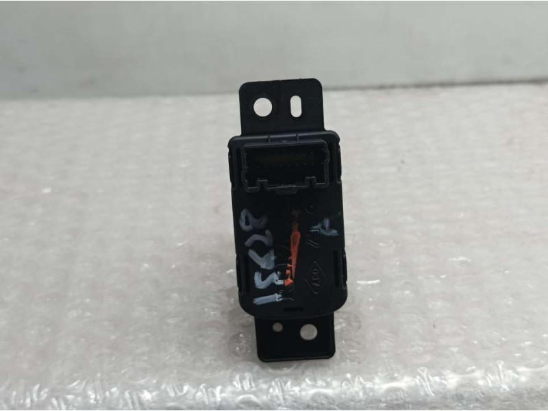 Recambio de palanca freno de mano para renault megane iv berlina 5p zen referencia OEM IAM 363213189R  ELECTRICA