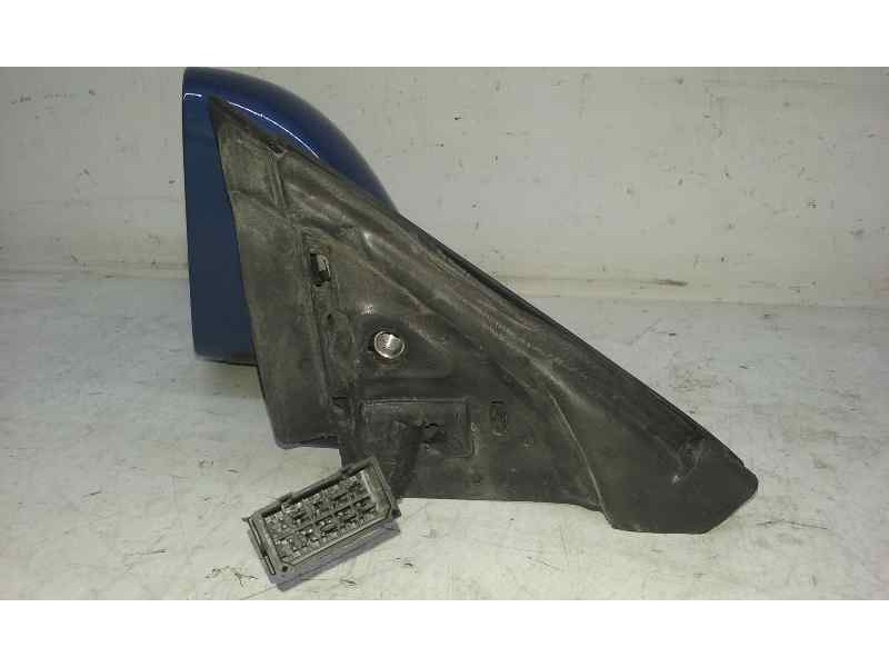 Recambio de retrovisor izquierdo para audi a3 (8l) 1.9 tdi ambiente referencia OEM IAM  5 PINS ELECTRICO