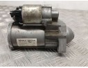 Recambio de motor arranque para renault kadjar business referencia OEM IAM 233004868R 0001170629 BOSCH