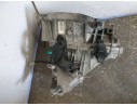 Recambio de caja cambios para renault laguna iii authentique referencia OEM IAM TL4013 B034666 6VELOCIDADES
