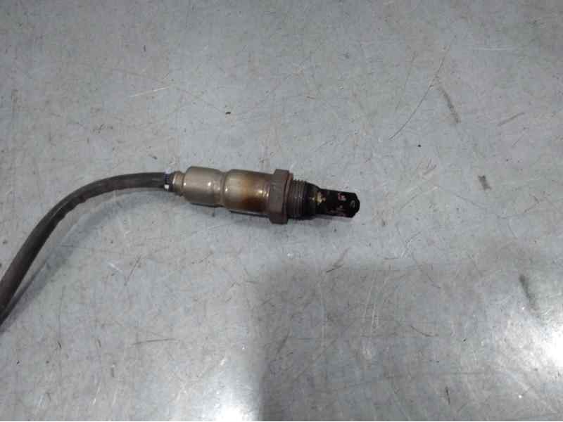 Recambio de sonda lambda para ford fiesta (ccn) trend referencia OEM IAM F1F19Y460DA  