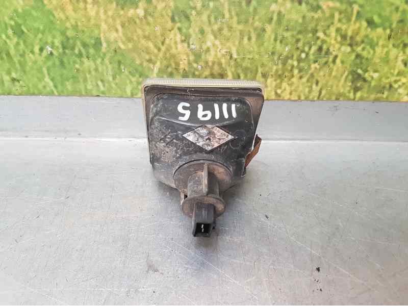 Recambio de piloto marcha atras para miles zx40st electrico referencia OEM IAM   