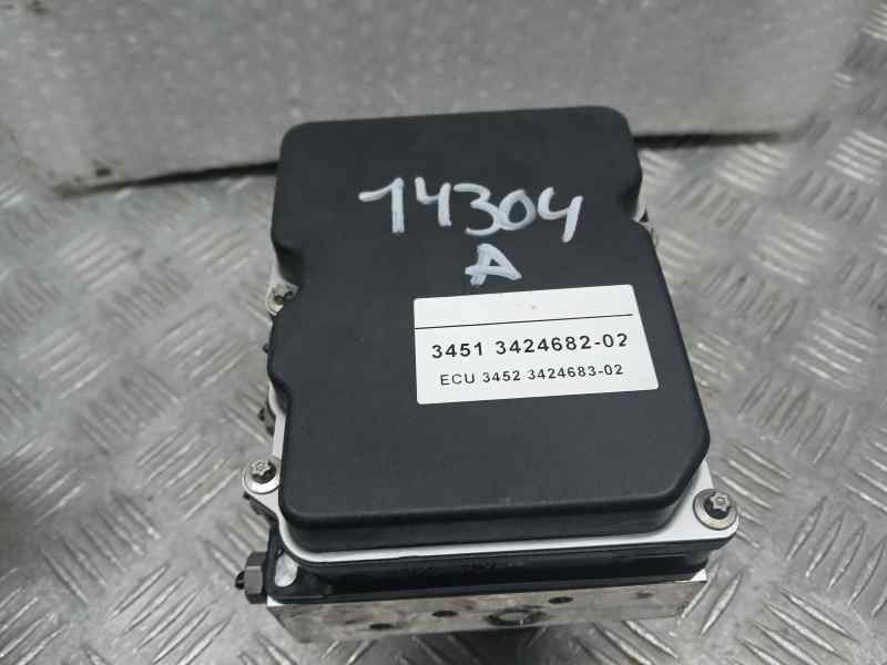 Recambio de abs para bmw x3 (e83) 2.0d referencia OEM IAM 6762059 0265234035 BOSCH