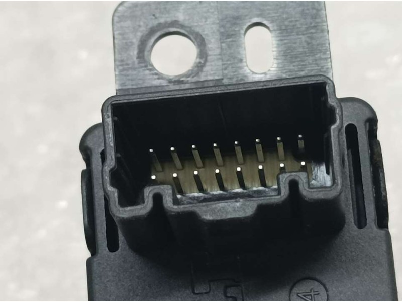 Recambio de palanca freno de mano para renault megane iv berlina 5p zen referencia OEM IAM 363213189R  ELECTRICA