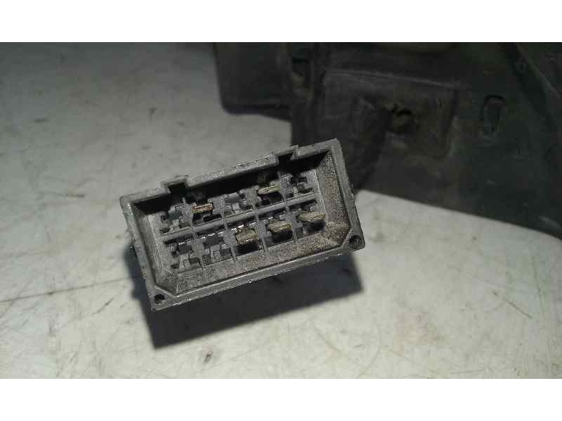 Recambio de retrovisor izquierdo para audi a3 (8l) 1.9 tdi ambiente referencia OEM IAM  5 PINS ELECTRICO