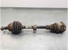 Recambio de transmision delantera izquierda para volkswagen golf iv berlina (1j1) conceptline referencia OEM IAM 1J0407271GD  