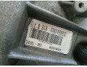Recambio de caja cambios para renault laguna iii authentique referencia OEM IAM TL4013 B034666 6VELOCIDADES