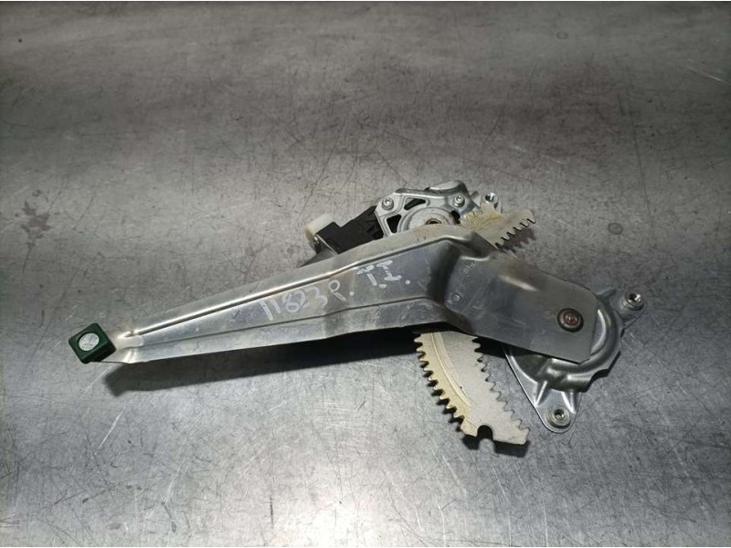 Recambio de elevalunas trasero izquierdo para suzuki ignis (/mf) 1.2 16v dualjet shvs cat glx (5p) 01. - 12.19 referencia OEM IA