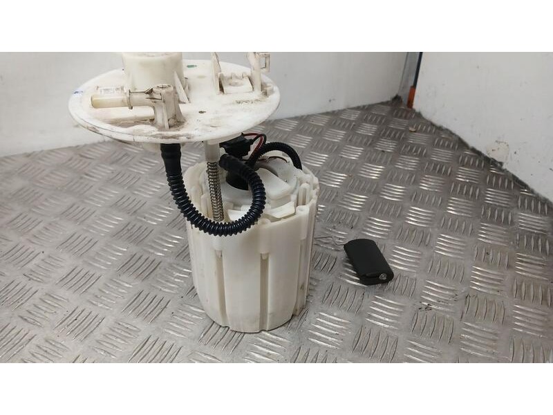 Recambio de aforador para kia rio iv (yb, sc, fb) 1.25 referencia OEM IAM 31110H8100  100G54490