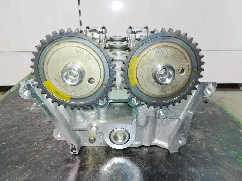 Recambio de culata para ford mondeo berlina (gd) 2.5 v6 24v cat referencia OEM IAM RFF53E6090AD  SE RECOMIENDA COMPROBAR A PRESI