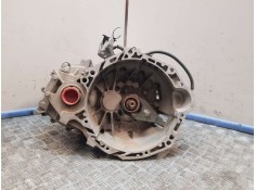 CAJA CAMBIOS ZG11GJ 447536 6VELOCIDADES