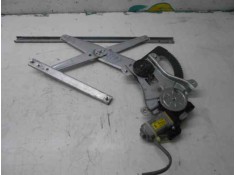 Recambio de elevalunas delantero derecho para chevrolet aveo ls referencia OEM IAM 96541784  ELECTRICO