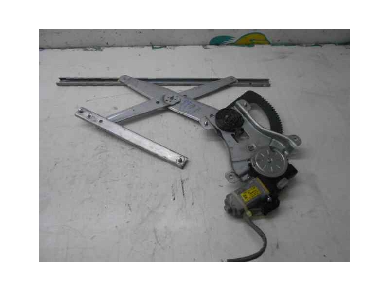 Recambio de elevalunas delantero derecho para chevrolet aveo ls referencia OEM IAM 96541784  ELECTRICO