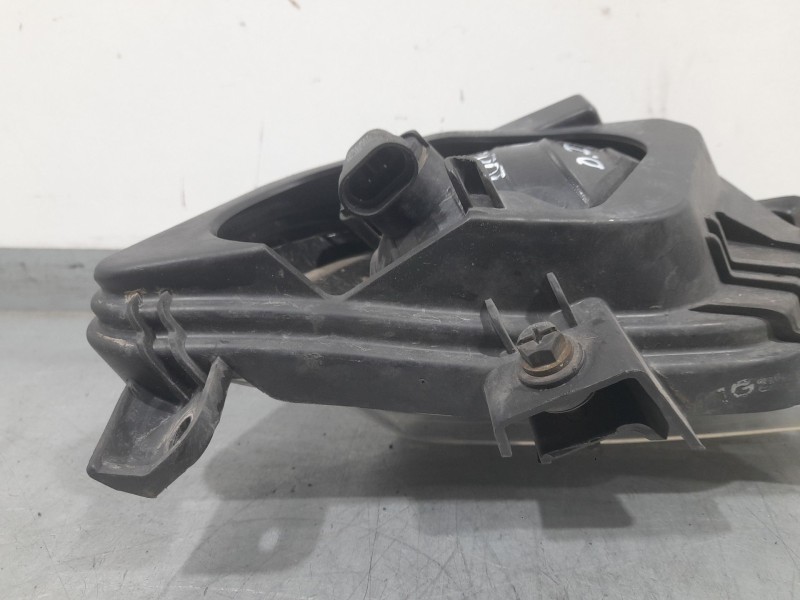 Recambio de faro antiniebla izquierdo para kia cee´d hatchback (ed) 1.6 crdi 90 referencia OEM IAM 922011H  