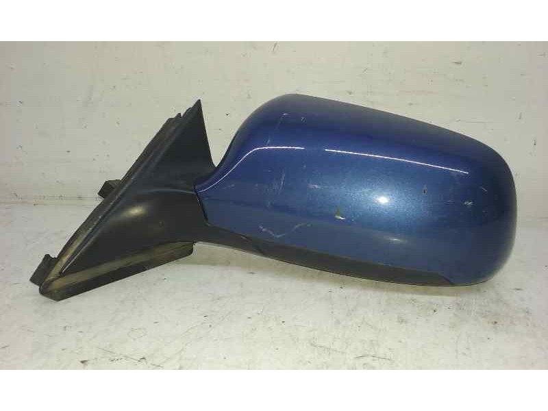 Recambio de retrovisor izquierdo para audi a3 (8l) 1.9 tdi ambiente referencia OEM IAM  5 PINS ELECTRICO