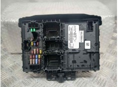 Recambio de caja reles / fusibles para ford focus st-line referencia OEM IAM NU5T15604BJCD F005V03863 BOSCH