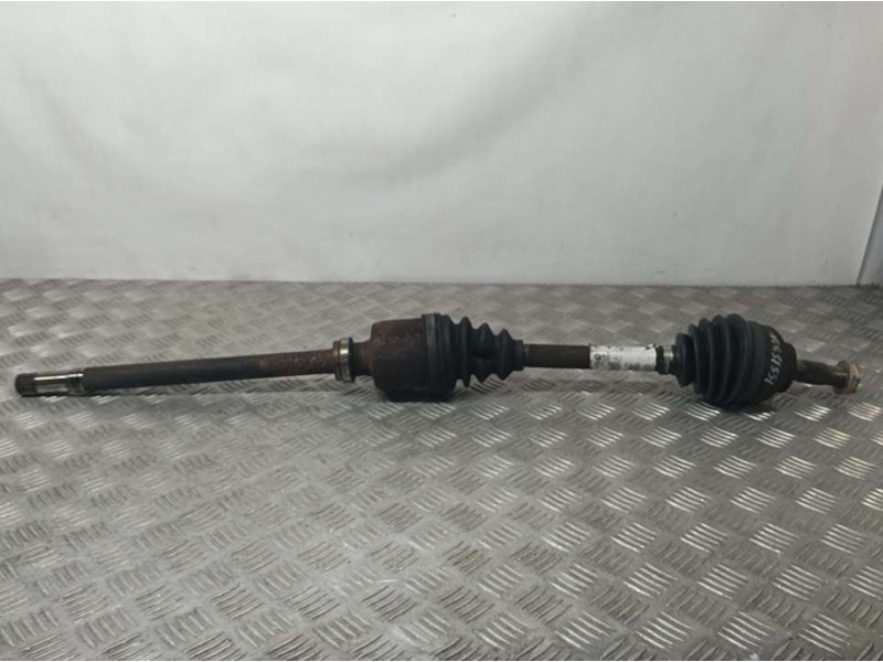 Recambio de transmision delantera derecha para citroën c4 grand picasso exclusive referencia OEM IAM 9657555580  