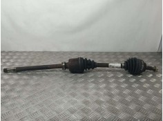 Recambio de transmision delantera derecha para citroën c4 grand picasso exclusive referencia OEM IAM 9657555580  