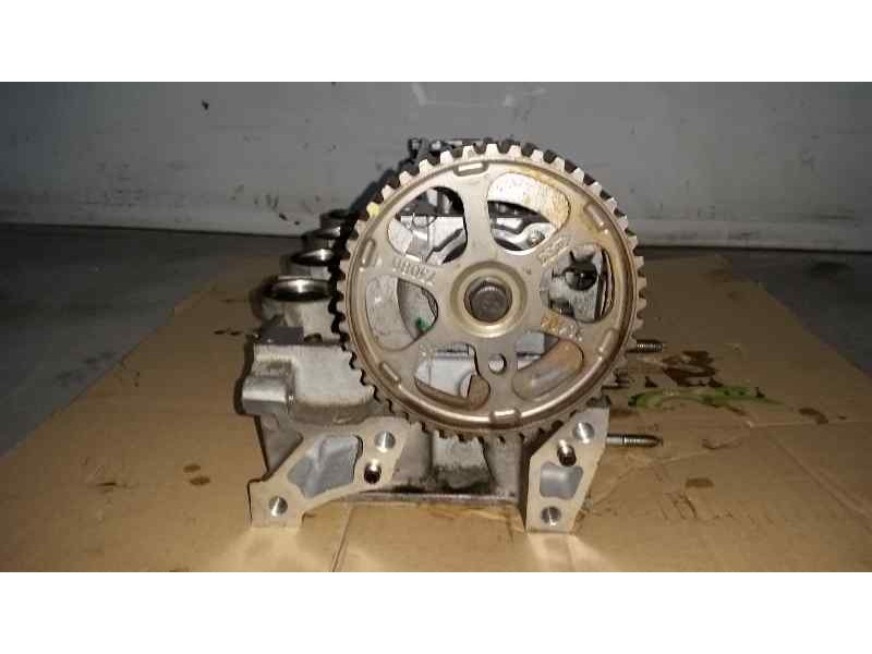 Recambio de culata para citroën c3 1.4 hdi referencia OEM IAM 9643477110  SE RECOMIENDA COMPROBAR A PRESIÓN