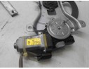 Recambio de elevalunas delantero derecho para chevrolet aveo ls referencia OEM IAM 96541784  ELECTRICO