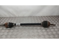 TRANSMISION DELANTERA DERECHA 9677476680 