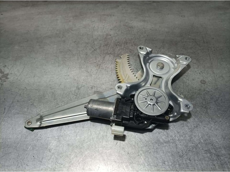 Recambio de elevalunas trasero izquierdo para suzuki ignis (/mf) 1.2 16v dualjet shvs cat glx (5p) 01. - 12.19 referencia OEM IA