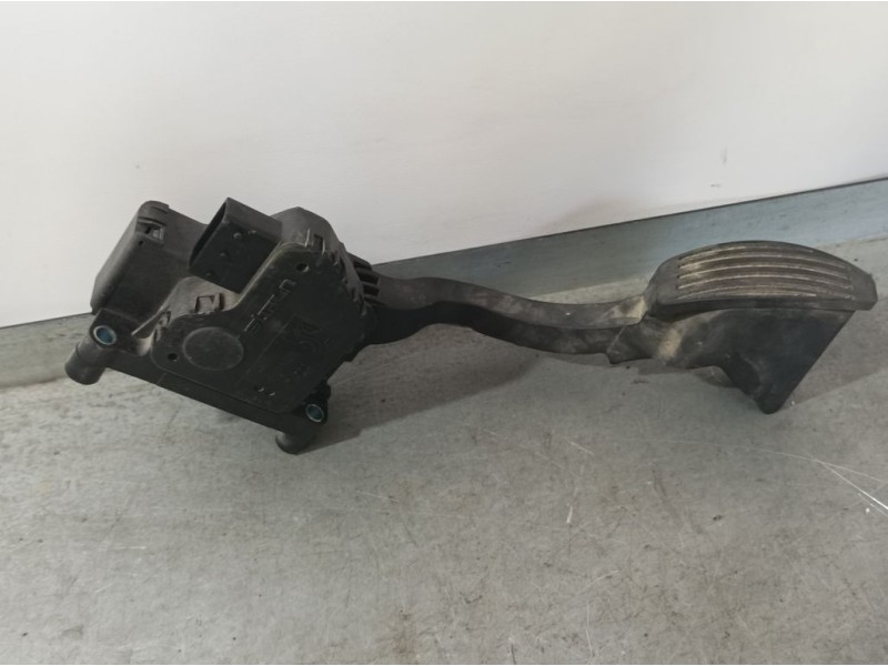 Recambio de potenciometro pedal para ford ka (ccu) titanium referencia OEM IAM 51893926  BITRON