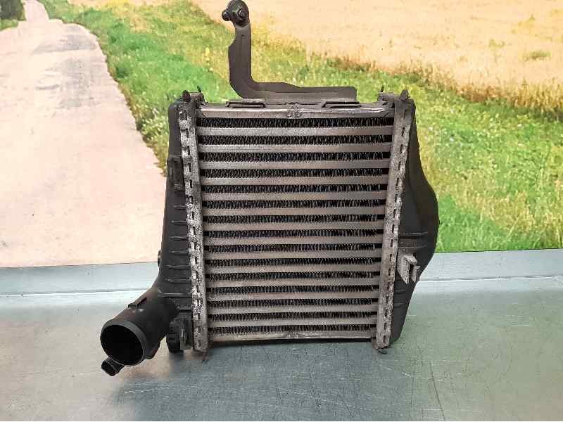 Recambio de intercooler para smart coupe fortwo coupe (62kw) referencia OEM IAM   