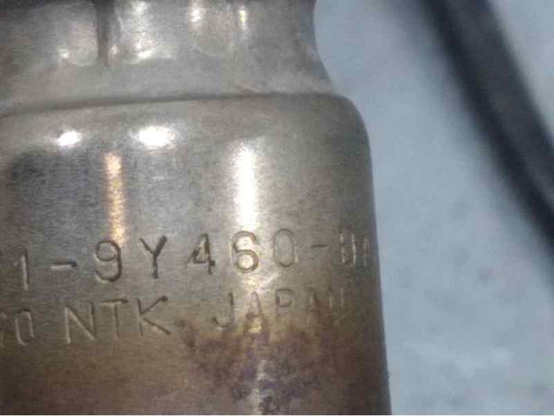 Recambio de sonda lambda para ford fiesta (ccn) trend referencia OEM IAM F1F19Y460DA  