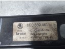 Recambio de elevalunas trasero izquierdo para skoda octavia lim. (5e3) style referencia OEM IAM 5E0839461 1021C05539103 BROSE EL