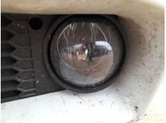 FARO ANTINIEBLA IZQUIERDO 63176910791 