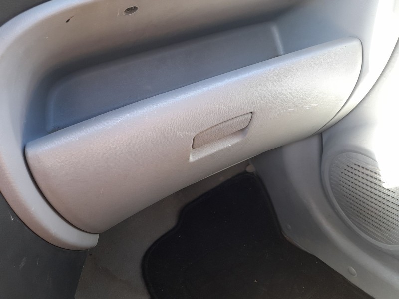 Recambio de guantera para kia picanto i (sa) 1.1 referencia OEM IAM 8451007000  