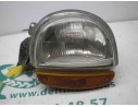 Recambio de faro derecho para renault twingo (co6) 1.2 16v referencia OEM IAM  1000002437049 