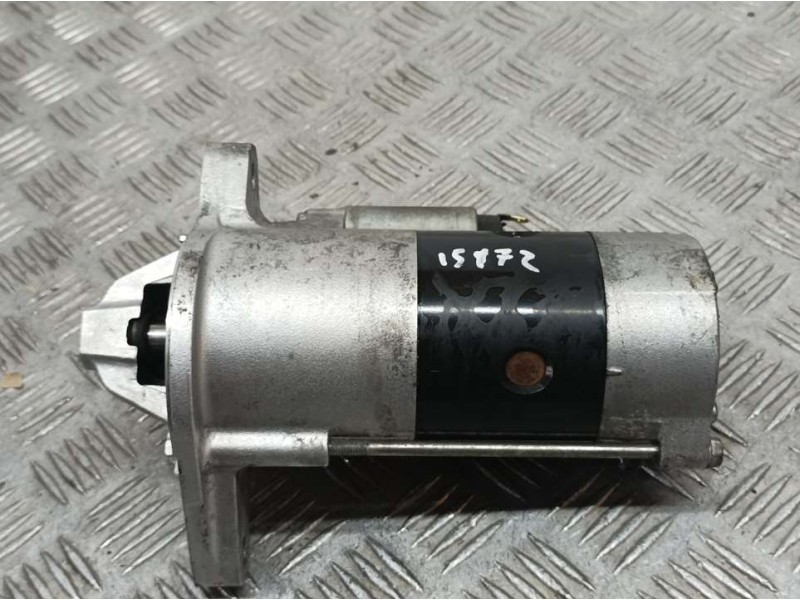 Recambio de motor arranque para mazda 5 berl. (cr) 2.0 crtd active (81kw) referencia OEM IAM M002T88671  MITSUBISHI