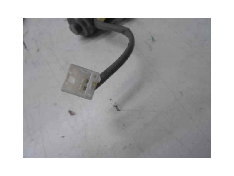 Recambio de elevalunas delantero derecho para chevrolet aveo ls referencia OEM IAM 96541784  ELECTRICO