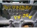 Recambio de culata para ford mondeo berlina (gd) 2.5 v6 24v cat referencia OEM IAM RFF53E6090AD  SE RECOMIENDA COMPROBAR A PRESI